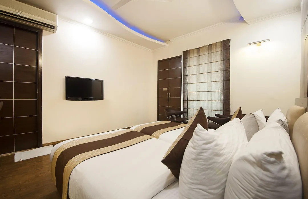 Hotel Le Cadre-1
