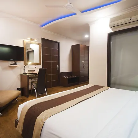 Hotel Le Cadre-2
