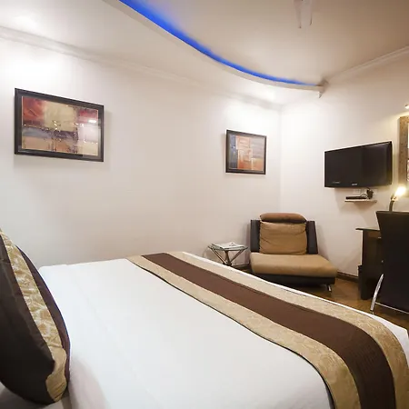 Hotel Le Cadre-3